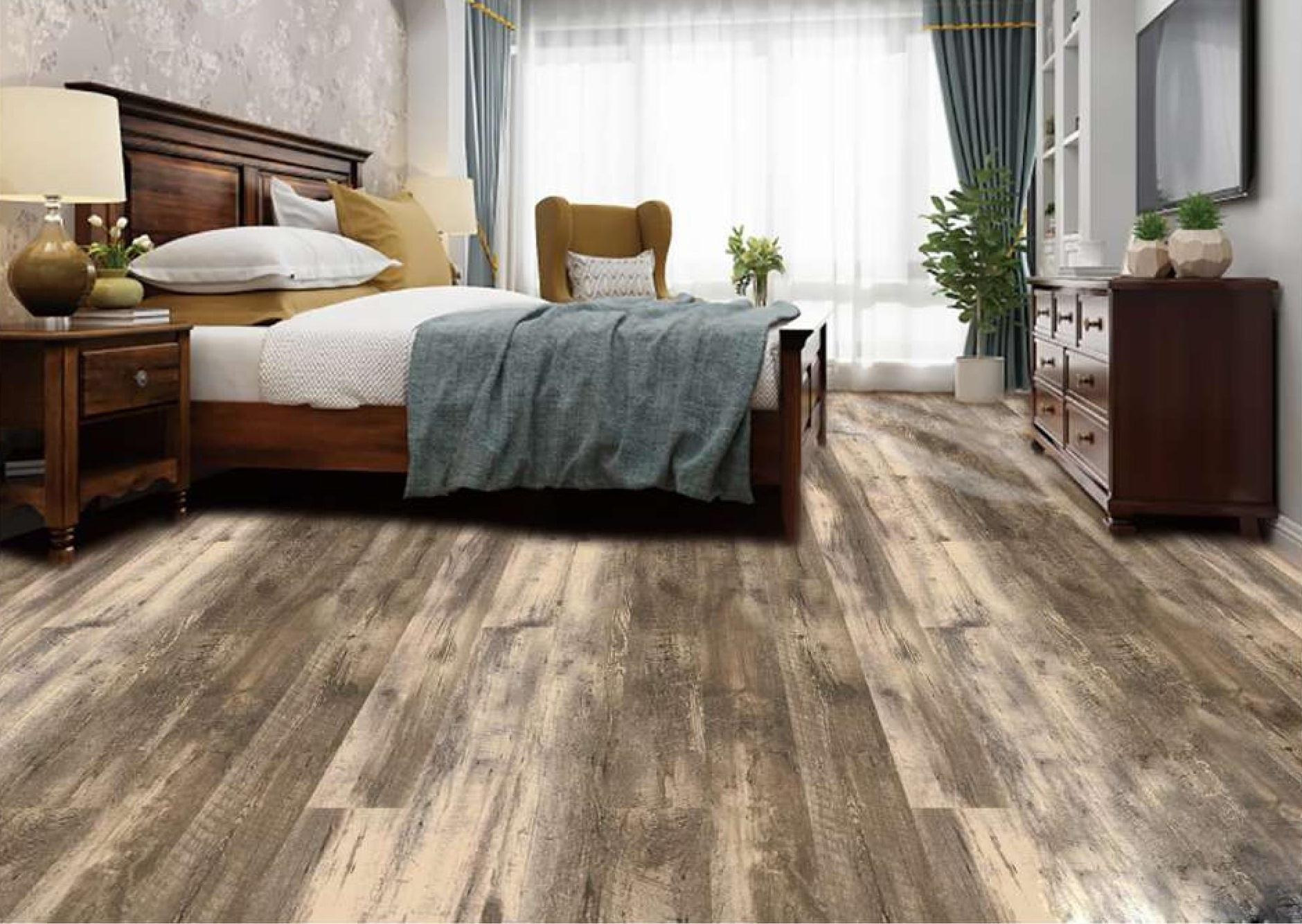 #305 Casino Collection LVP room scene