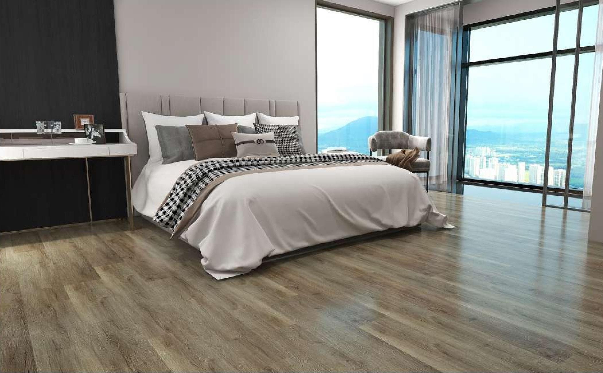 #308 Casino Collection LVP room scene