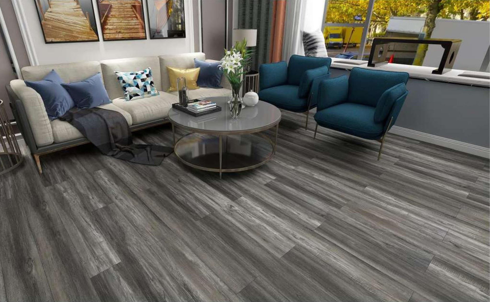 #309 Casino Collection LVP room scene