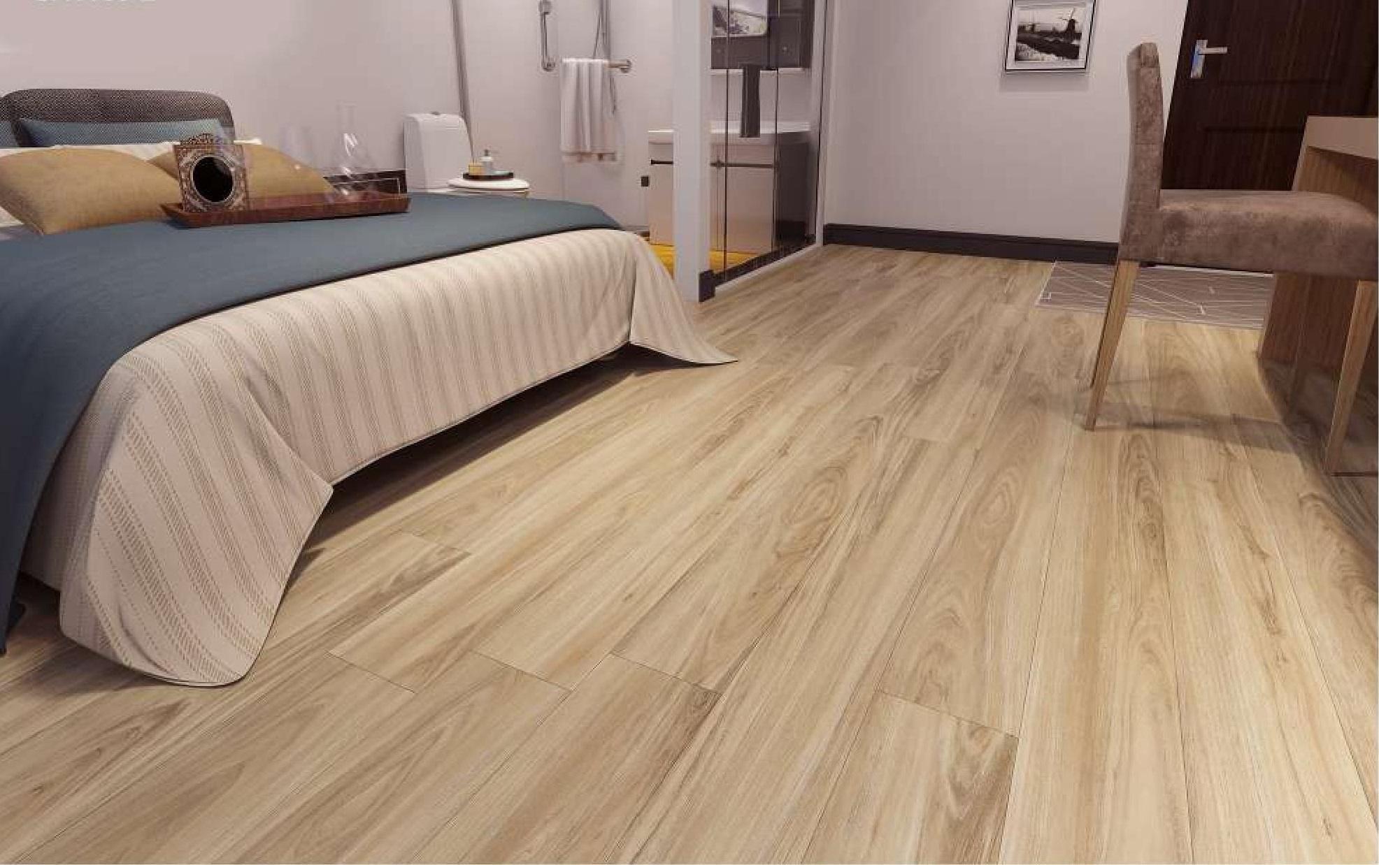 #312 Casino Collection LVP room scene
