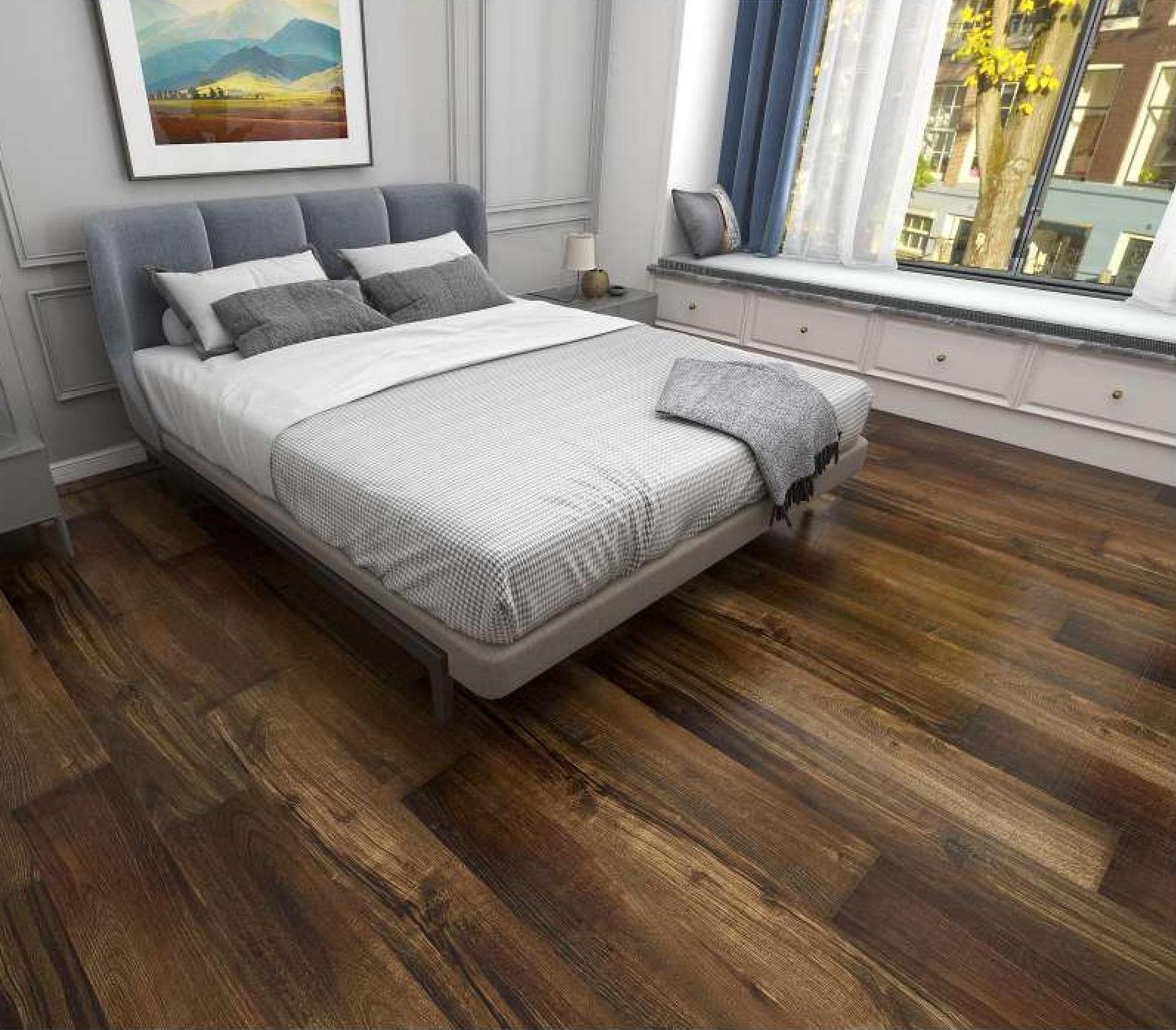 #319 Casino Collection LVP room scene
