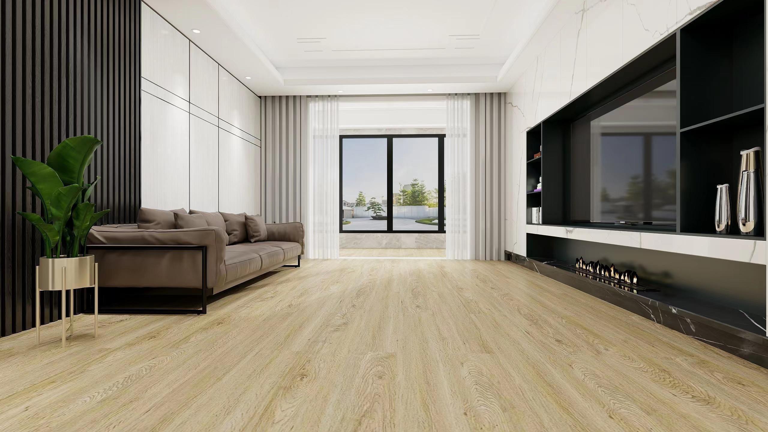 #329 Casino Collection LVP room scene