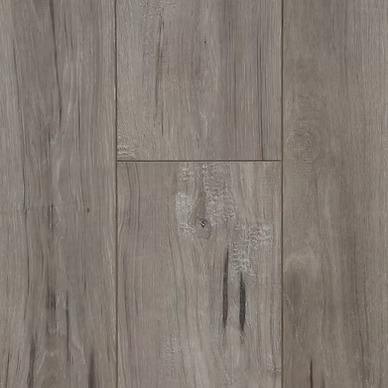 Winterfall #6004 laminate flooring color sample