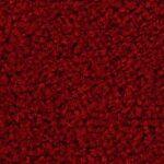 Chili Pepper nylon event carpet color sample