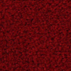 Chili Pepper nylon event carpet color sample