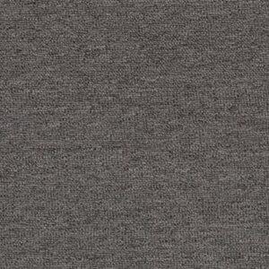 Pewter commercial carpet color sample