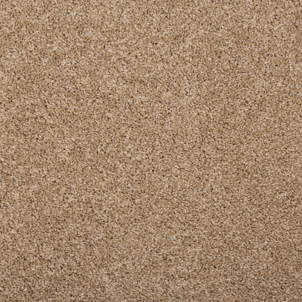 FHA #17 Toffee Cream Carpet