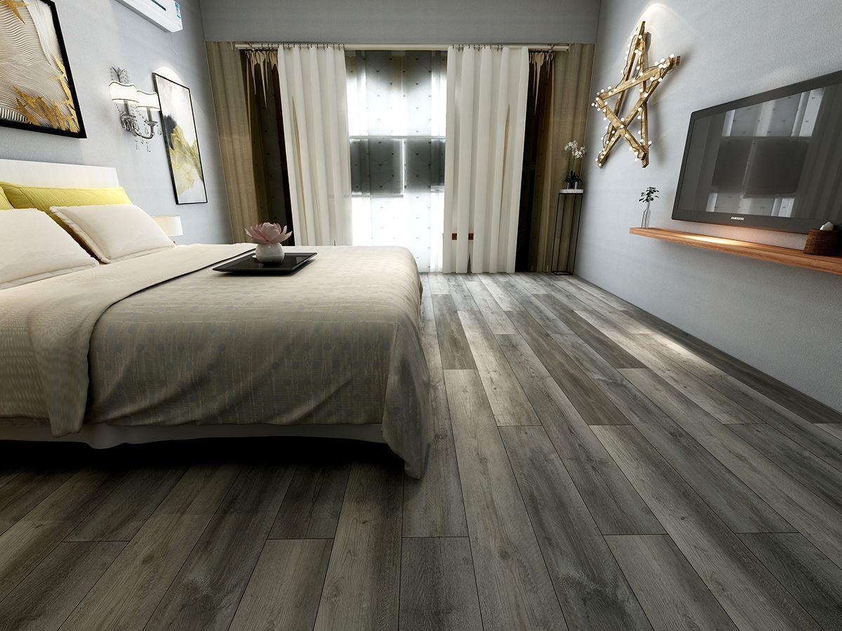LVP #103 standard room scene