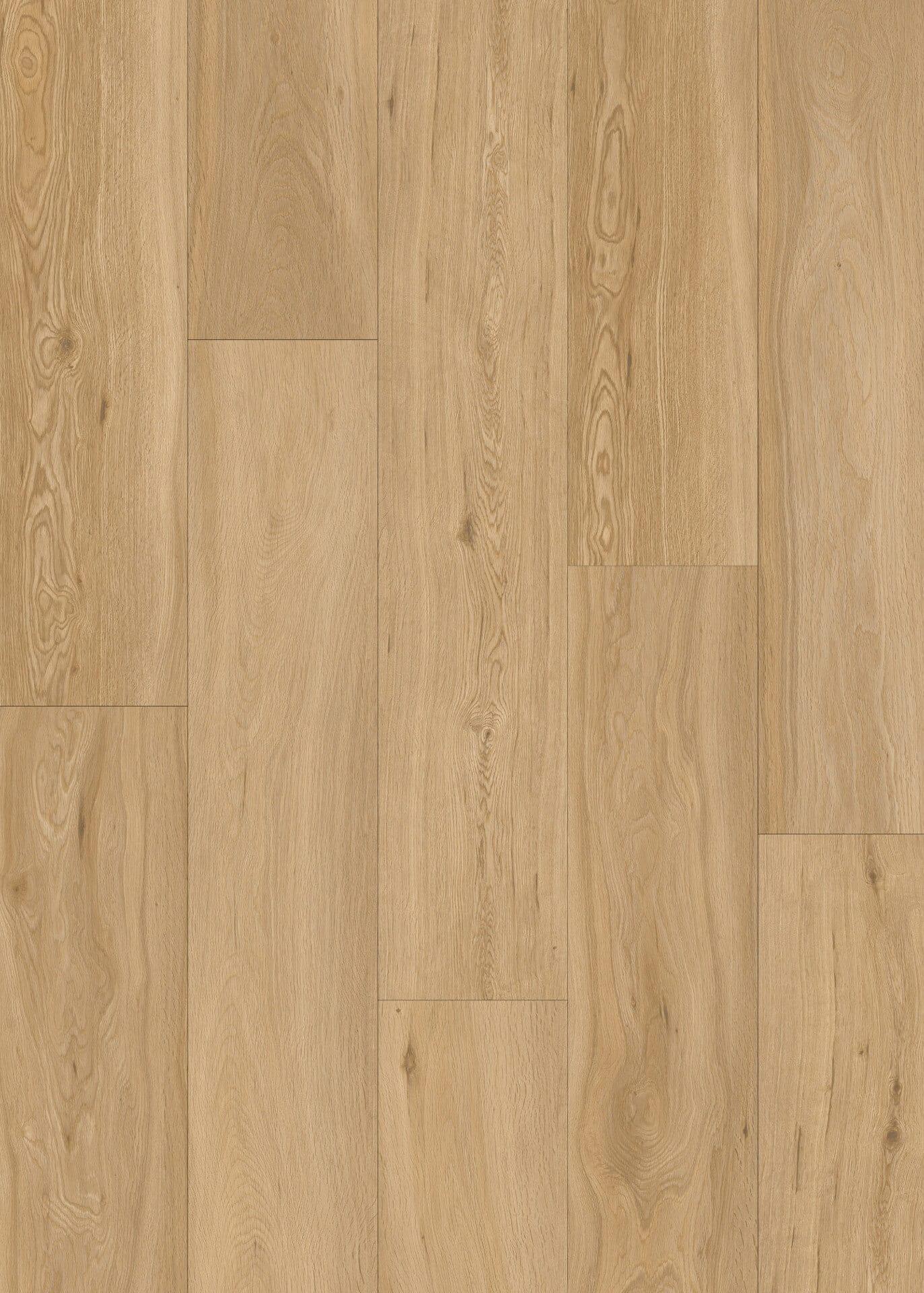 Moonlit Mercury LVP #1301 luxury vinyl plank color sample