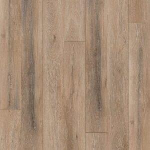 Caravan LVP #1305 luxury vinyl plank color sample