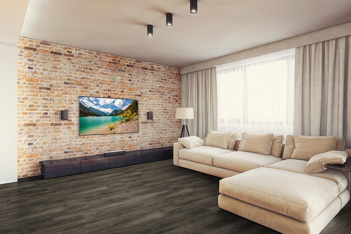 LVP #245 XL room scene