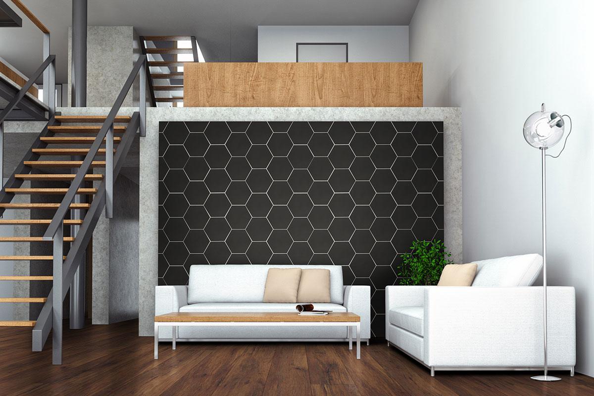 LVP #252 XL room scene