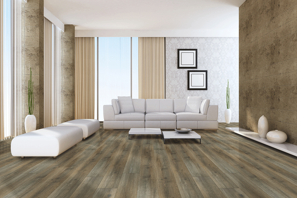 LVP #255 XL room scene