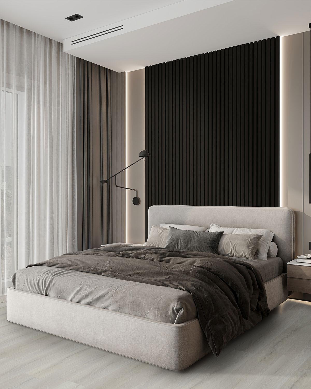 LVP #259 standard room scene