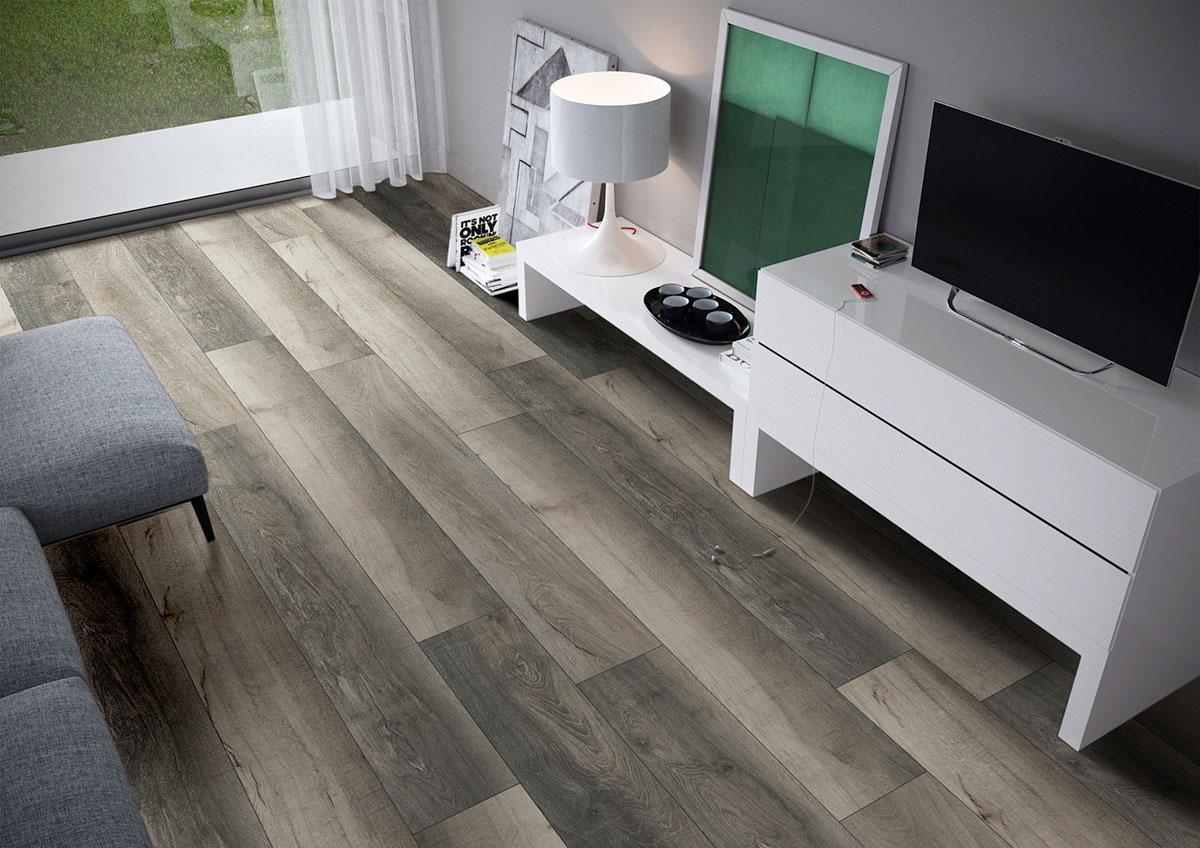 LVP #265 XL room scene