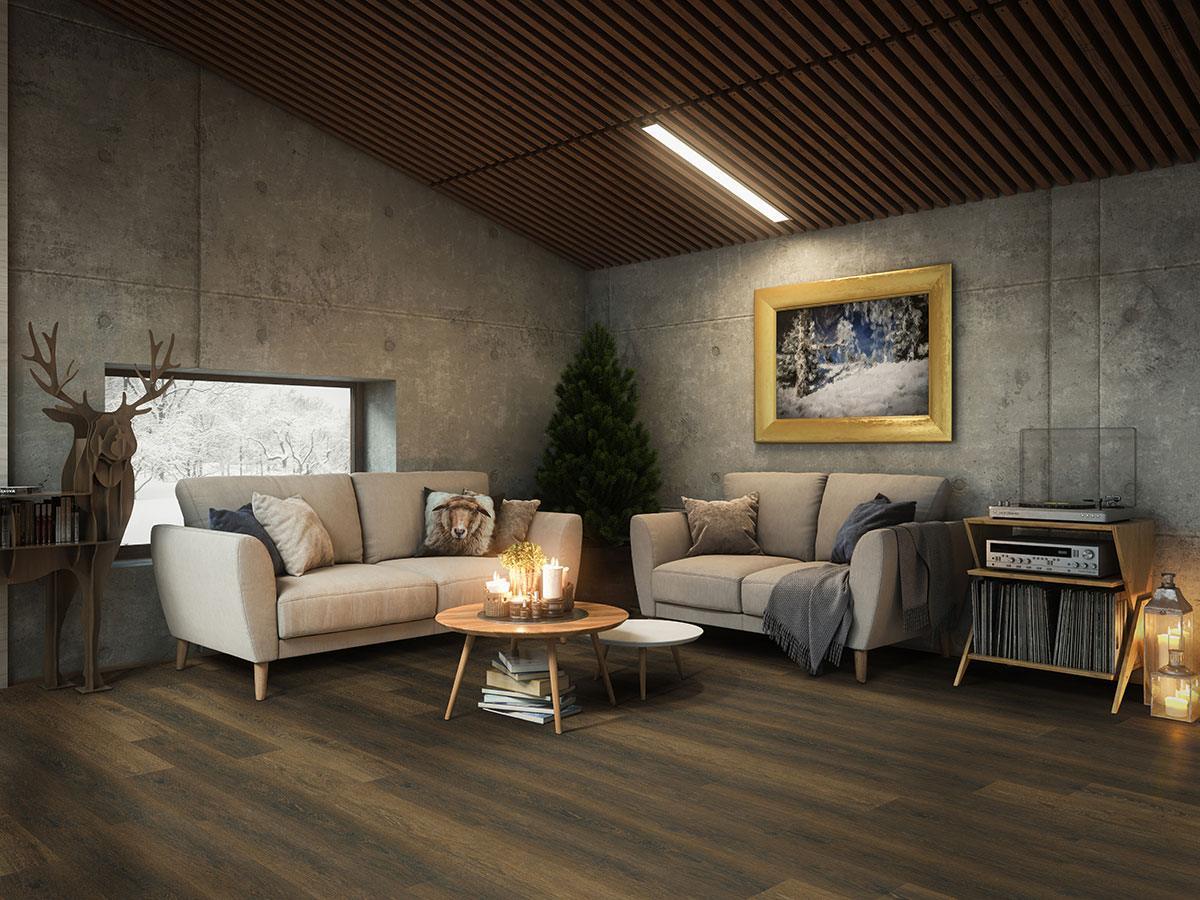 LVP #268 XL room scene