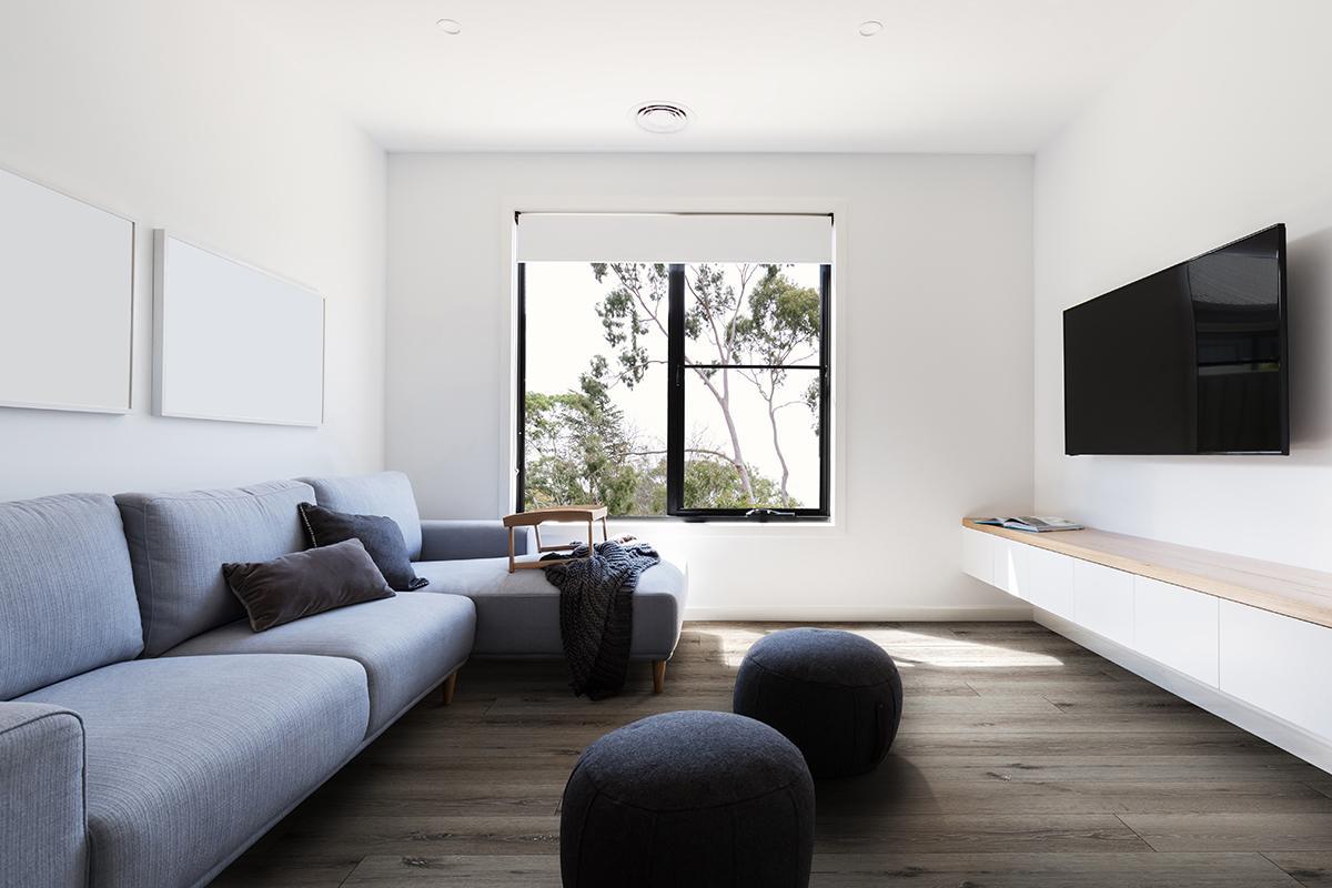 LVP #269 XL room scene