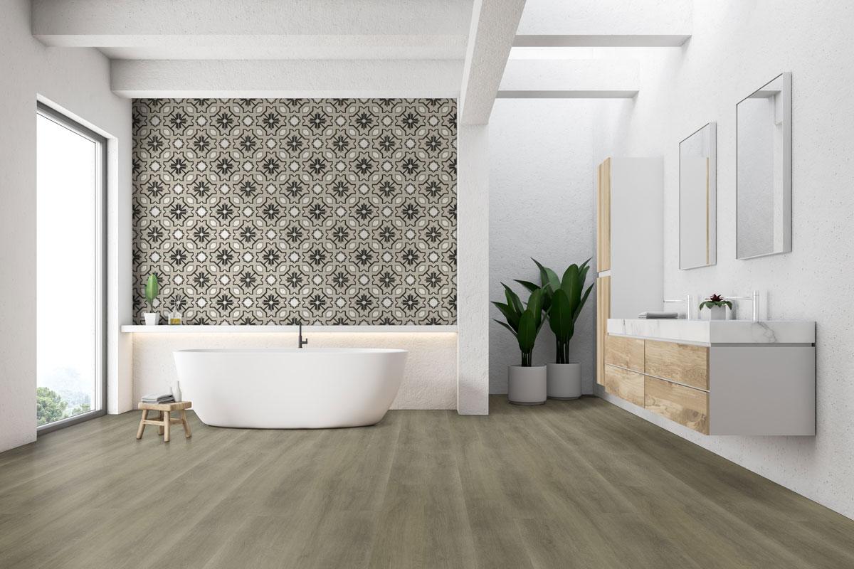 LVP #521 standard room scene