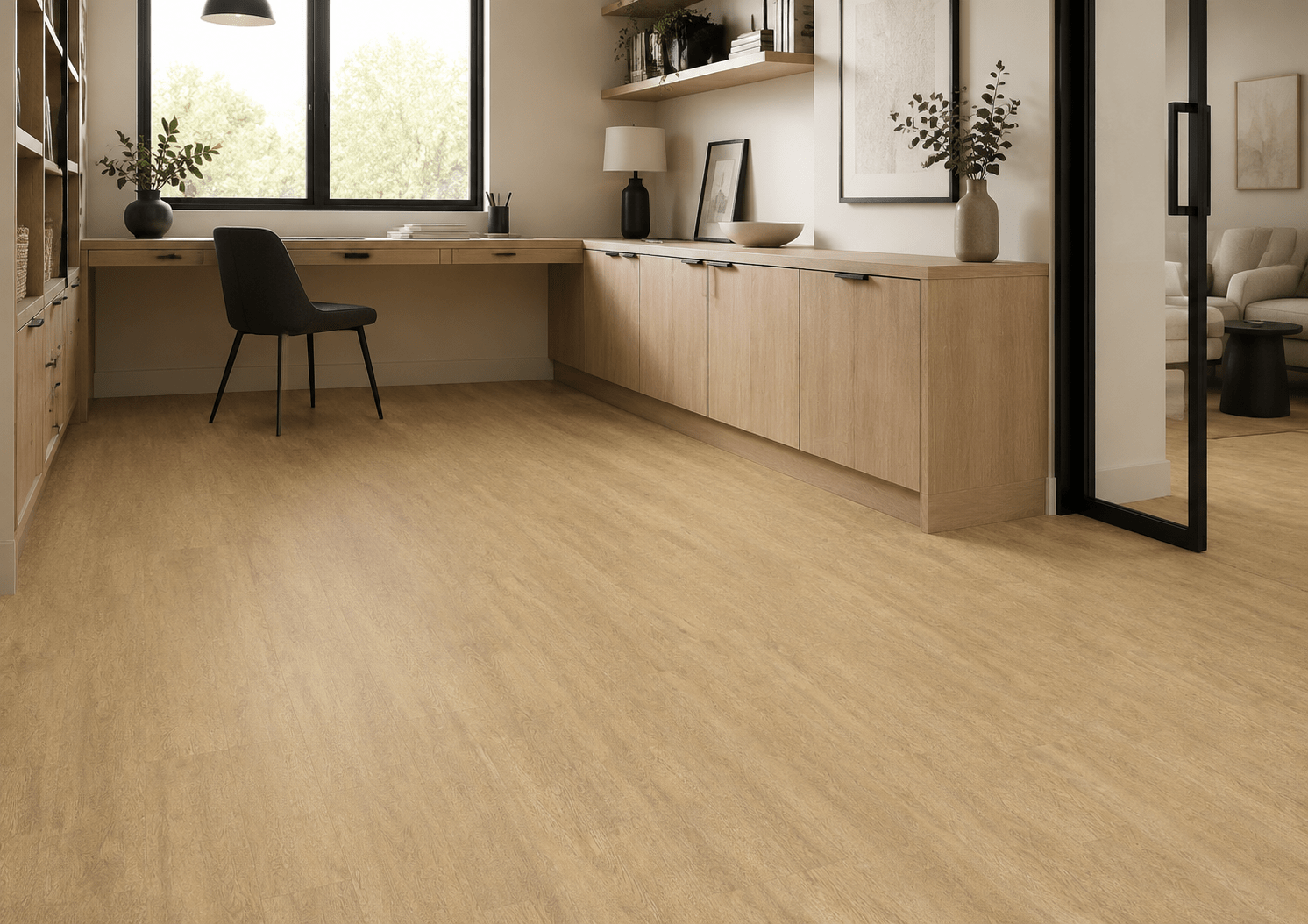 Glue-Down LVT vs. Click-Lock LVP: Which Installation Style Fits Your Project?