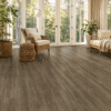 Granite Grey VacuuBond LVT room scene