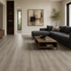 Baltimore VacuuBond LVT room scene