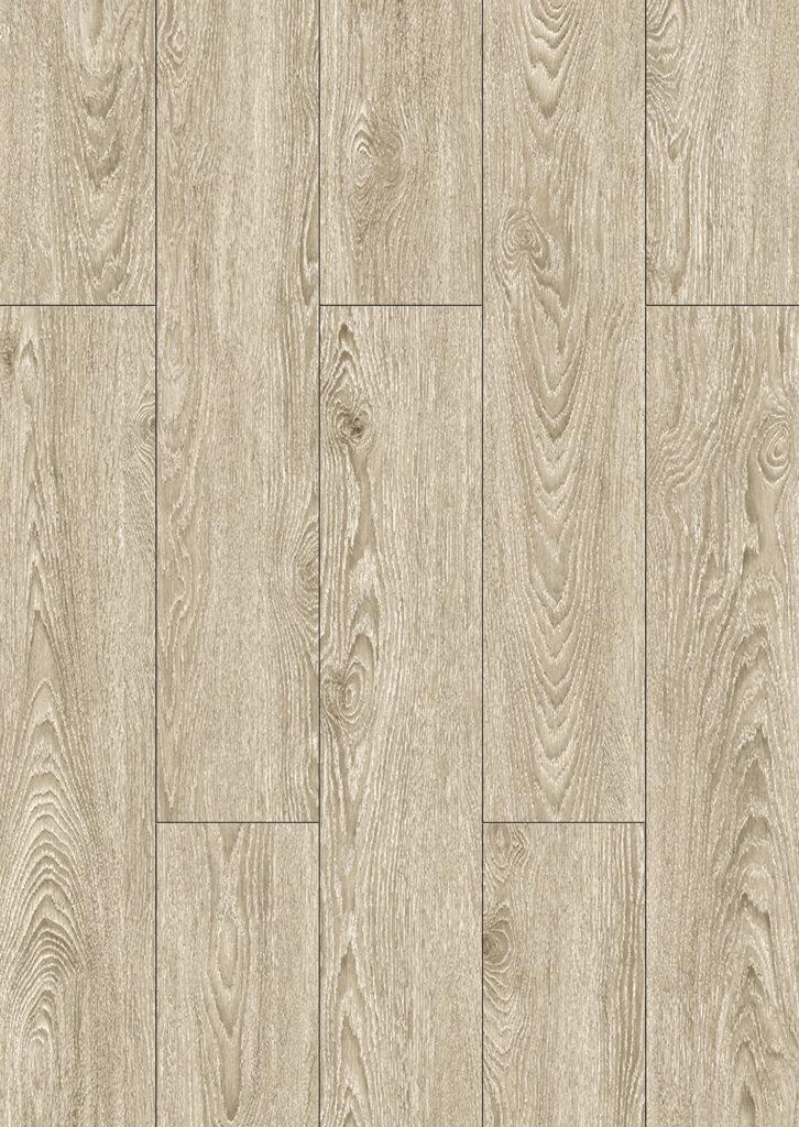 Tioga VacuuBond LVT
