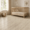 Tioga VacuuBond LVT room scene