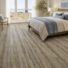 Starboard VacuuBond LVT room scene