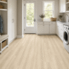 Desert Sand VacuuBond LVT room scene
