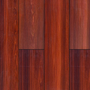 Moon Red Royal House LVP #722R product image