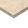 Aria Cremita tile edge detail