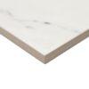 Aria Ice tile edge detail