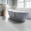 Aria Ice tile room scene