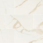 Eden Calacatta tile product image