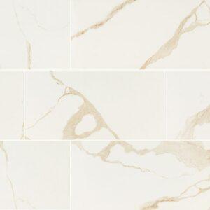 Eden Calacatta tile product image