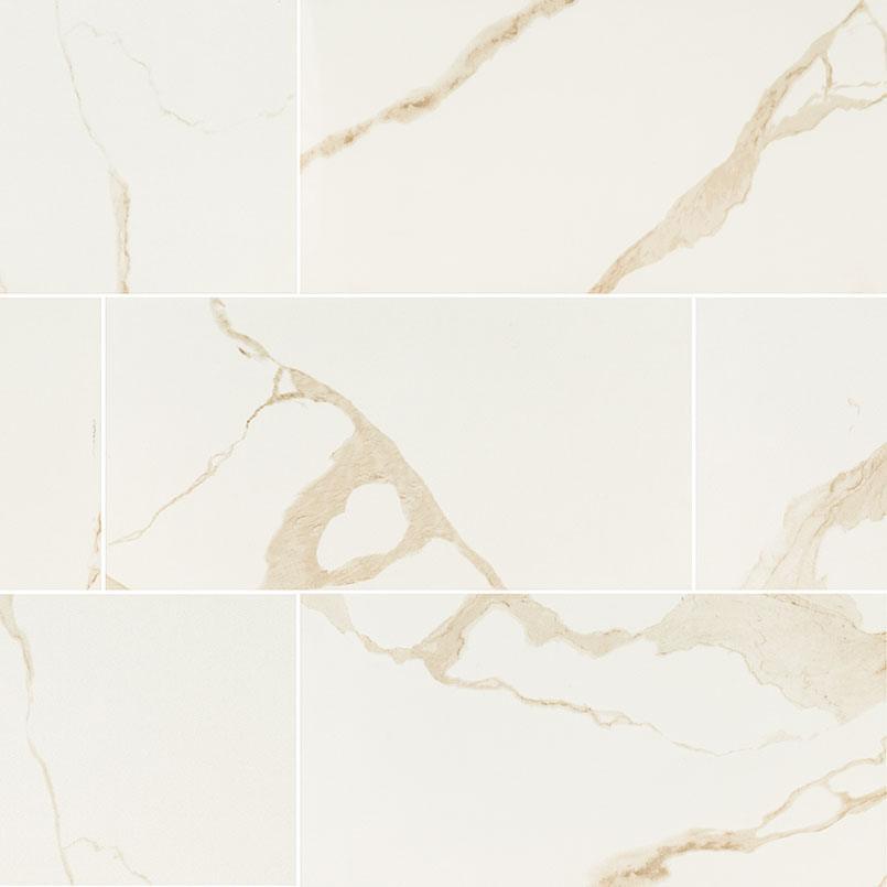 Eden Calacatta Tile