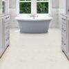Eden Calacatta tile room scene