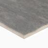 Oxide Magnetite tile edge detail