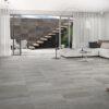 Oxide Magnetite tile room scene