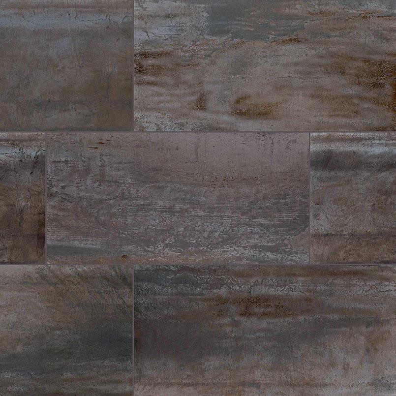 Oxide Iron Tile