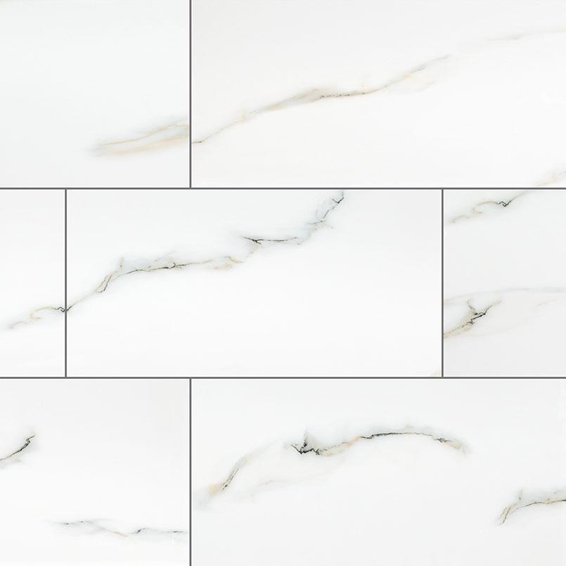 Aria Bianco tile product image