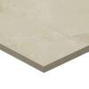 Sande Cream tile edge detail