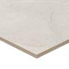 Sande Ivory tile edge detail