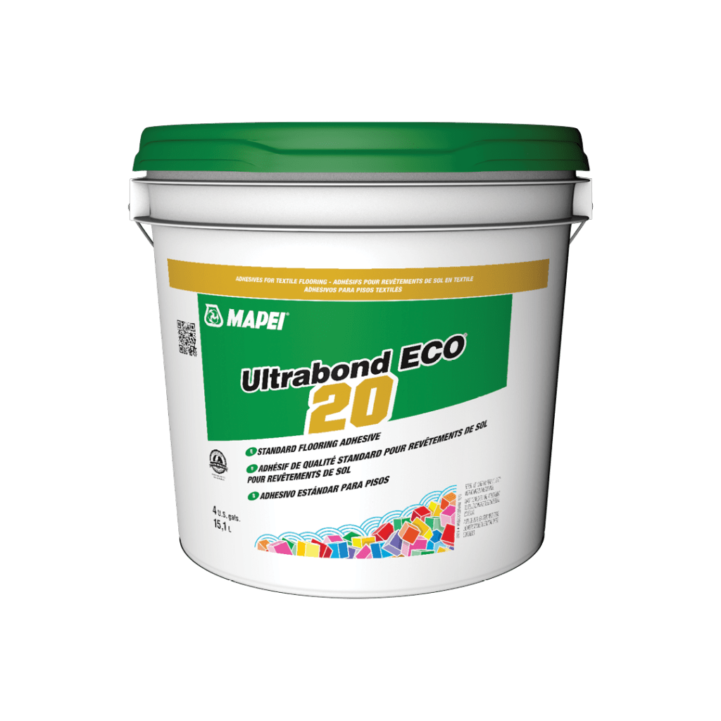 MAPEI Ultrabond ECO 20 Flooring Adhesive
