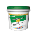 MAPEI Ultrabond ECO 20 standard flooring adhesive pail