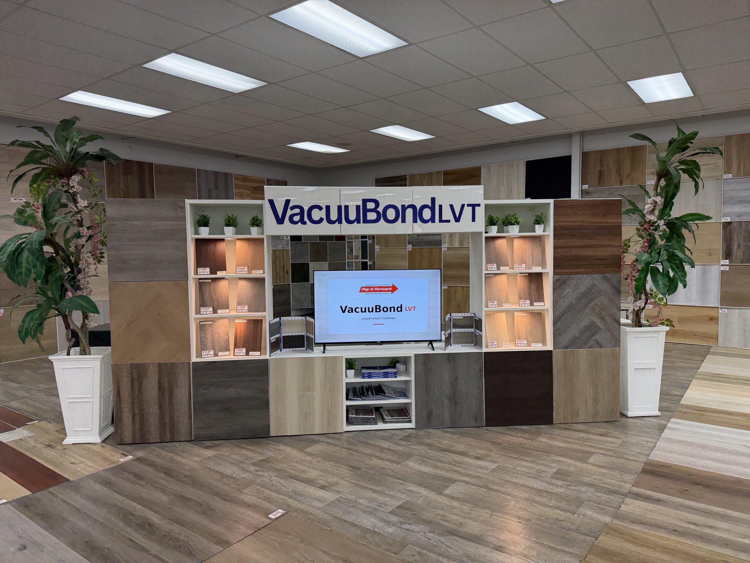 Flooring for Rental Turnovers in Las Vegas