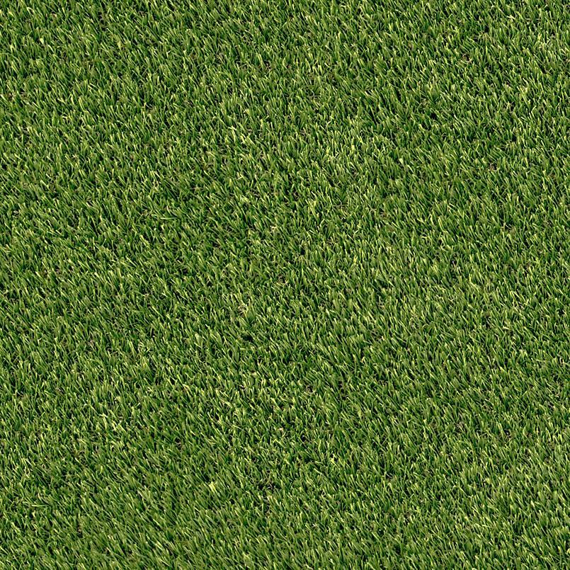 Emerald Green Artificial Turf 76oz