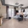 Bleached Elm Katavia LVP #1006 room scene
