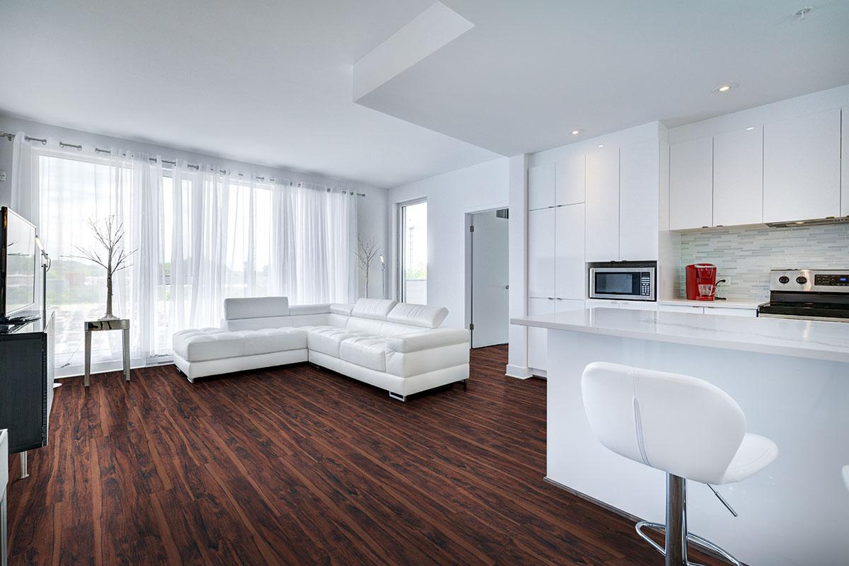 Burnished Acacia Katavia LVP #1008 room scene