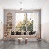 Elmwood Ash Katavia LVP #1007 room scene